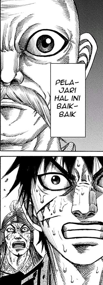 Kingdom Chapter 209 Halaman 2