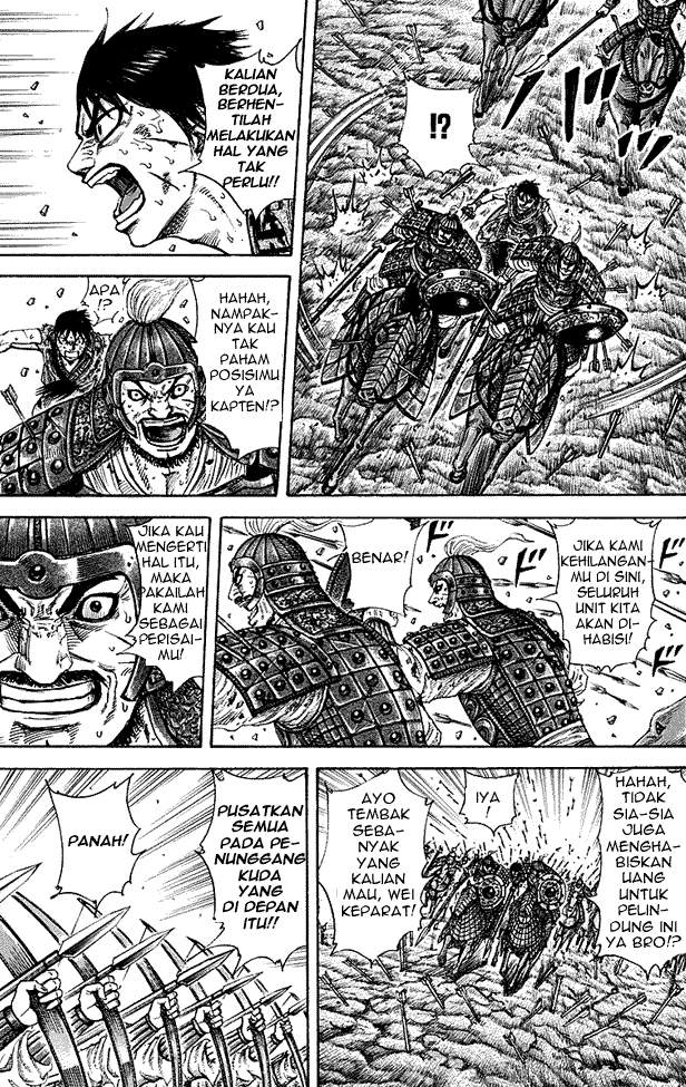 Kingdom Chapter 209 Halaman 7