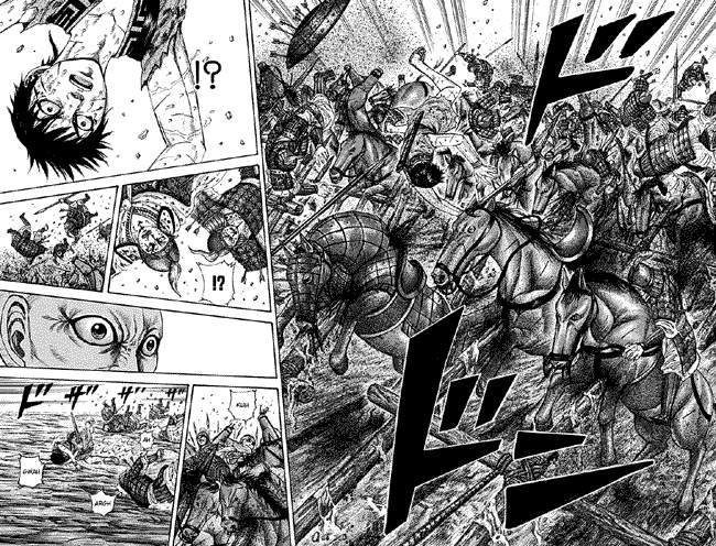 Kingdom Chapter 209 Halaman 10