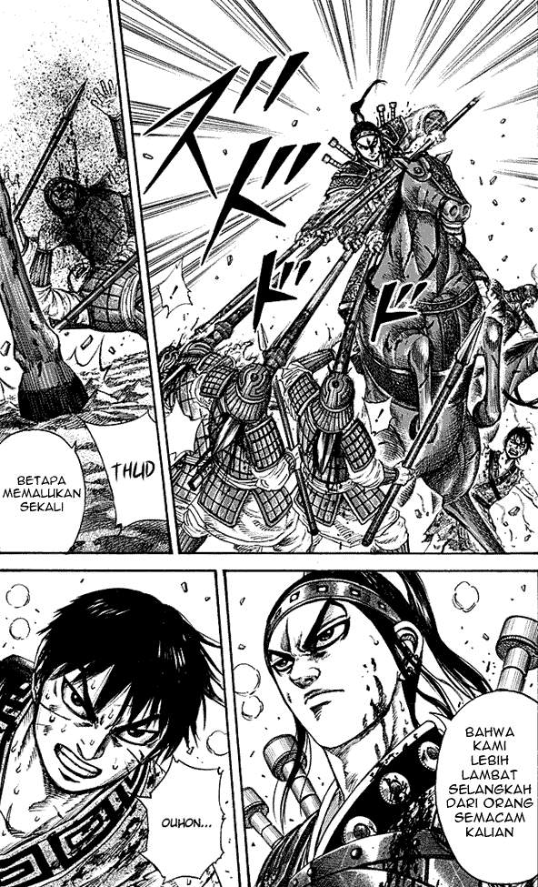 Kingdom Chapter 209 Halaman 16