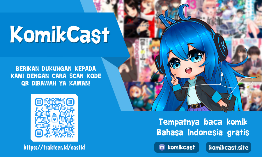 Kuro No Shoukanshi Chapter 107 Halaman 20