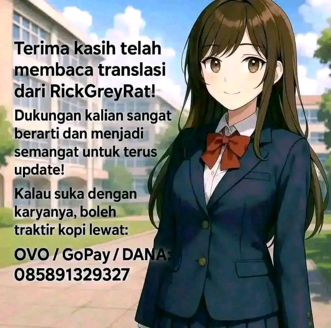 Kurotsuki No Yaergnacht Chapter 44 Halaman 19