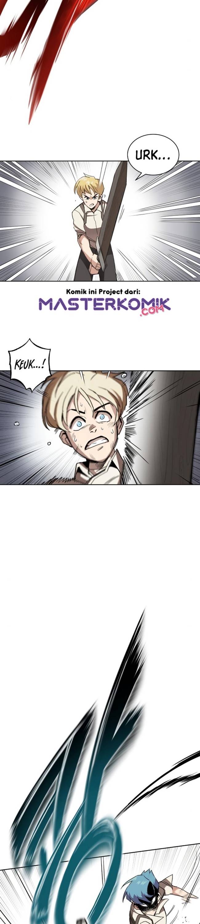 Lazy Prince Becomes A Genius Chapter 10 Halaman 6