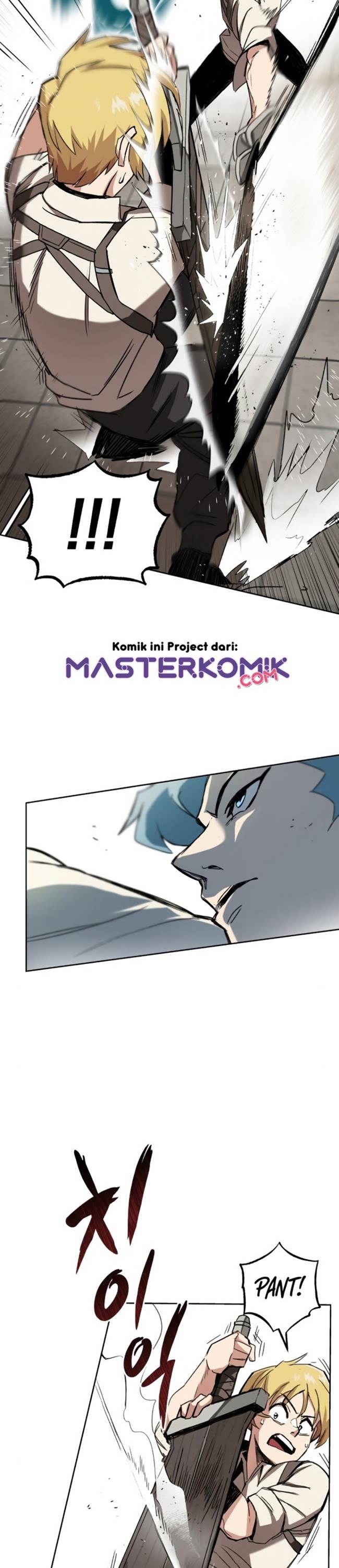 Lazy Prince Becomes A Genius Chapter 10 Halaman 7