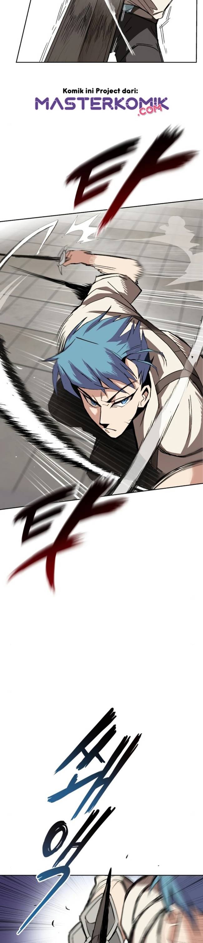 Lazy Prince Becomes A Genius Chapter 10 Halaman 8