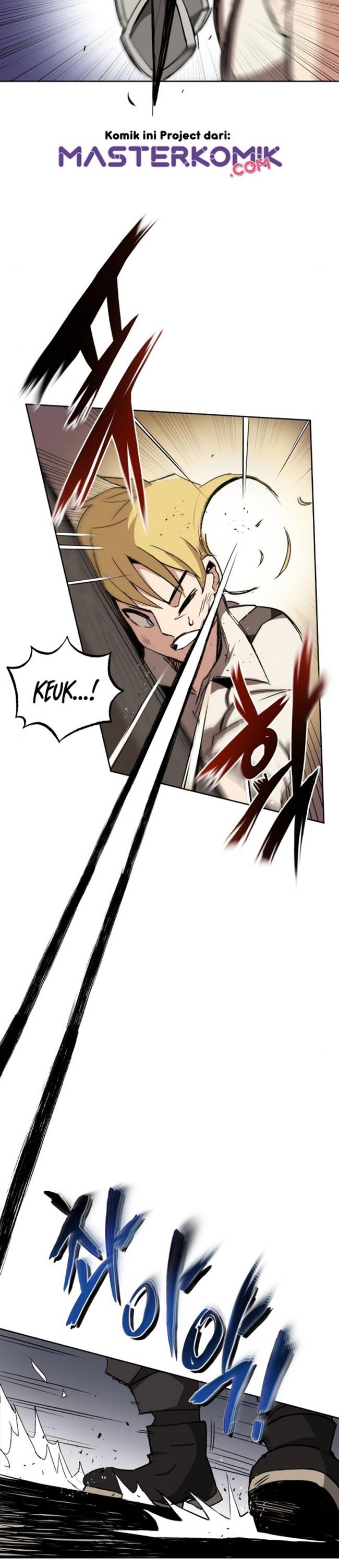 Lazy Prince Becomes A Genius Chapter 10 Halaman 9