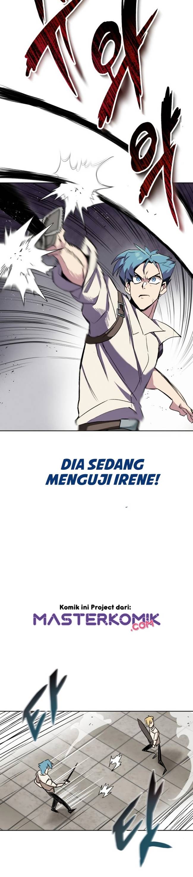 Lazy Prince Becomes A Genius Chapter 10 Halaman 12