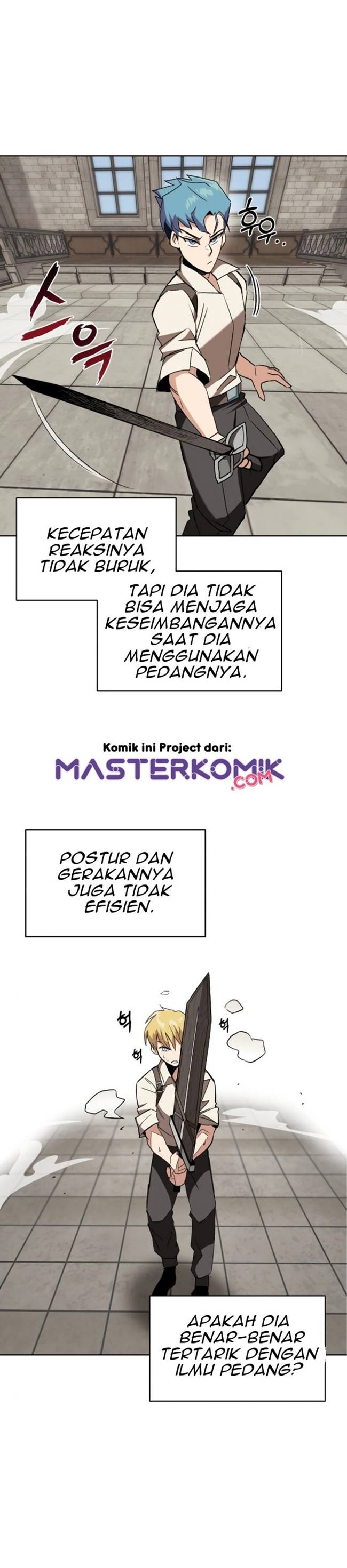 Lazy Prince Becomes A Genius Chapter 10 Halaman 13