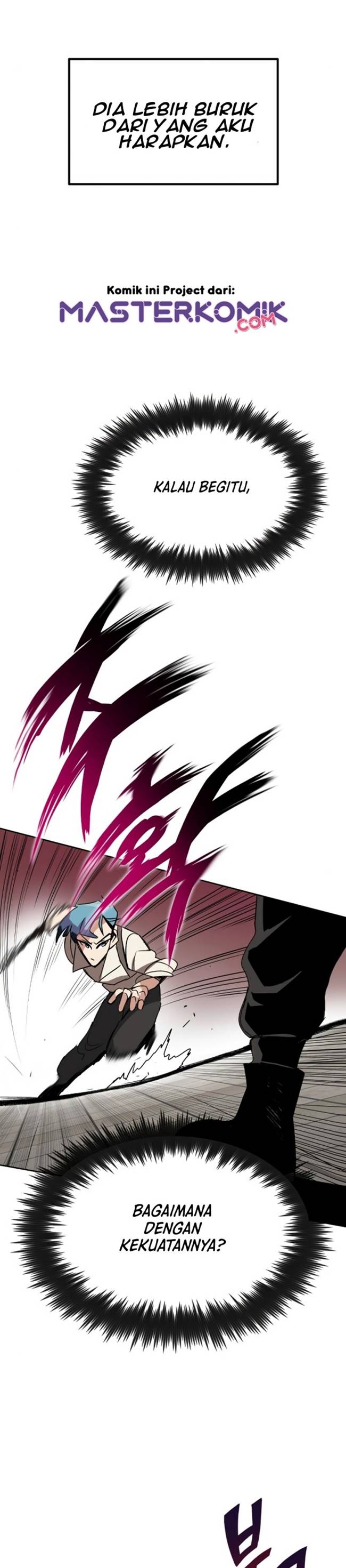 Lazy Prince Becomes A Genius Chapter 10 Halaman 14