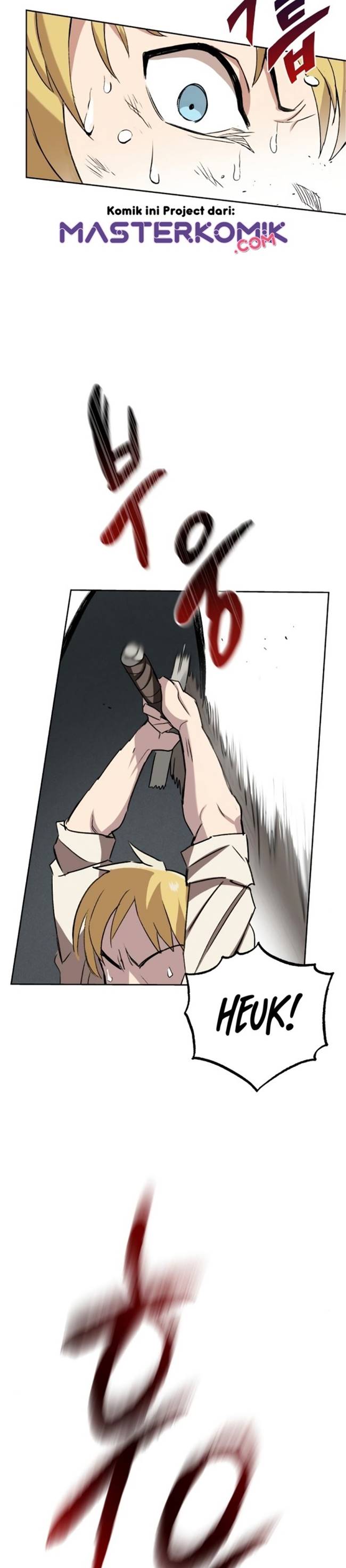 Lazy Prince Becomes A Genius Chapter 10 Halaman 15