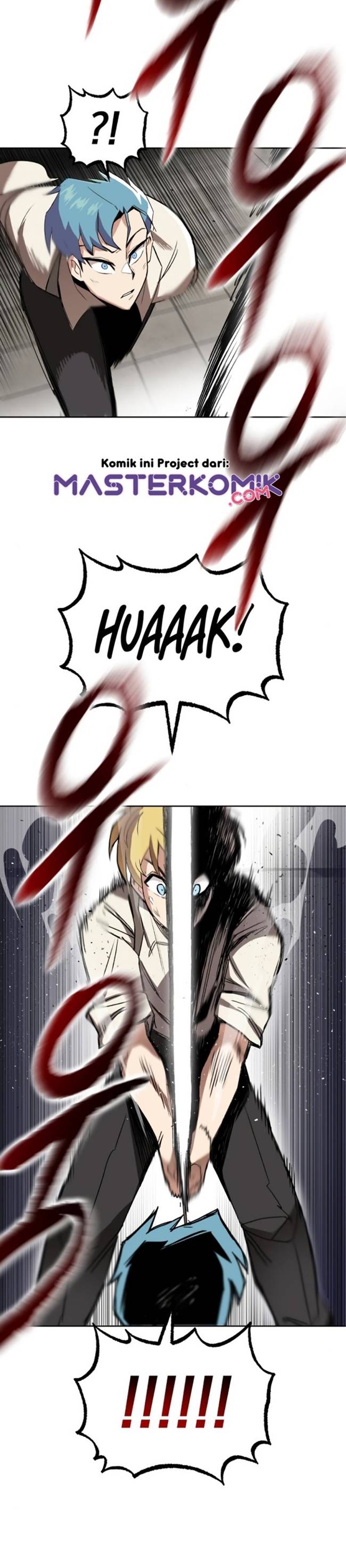 Lazy Prince Becomes A Genius Chapter 10 Halaman 16