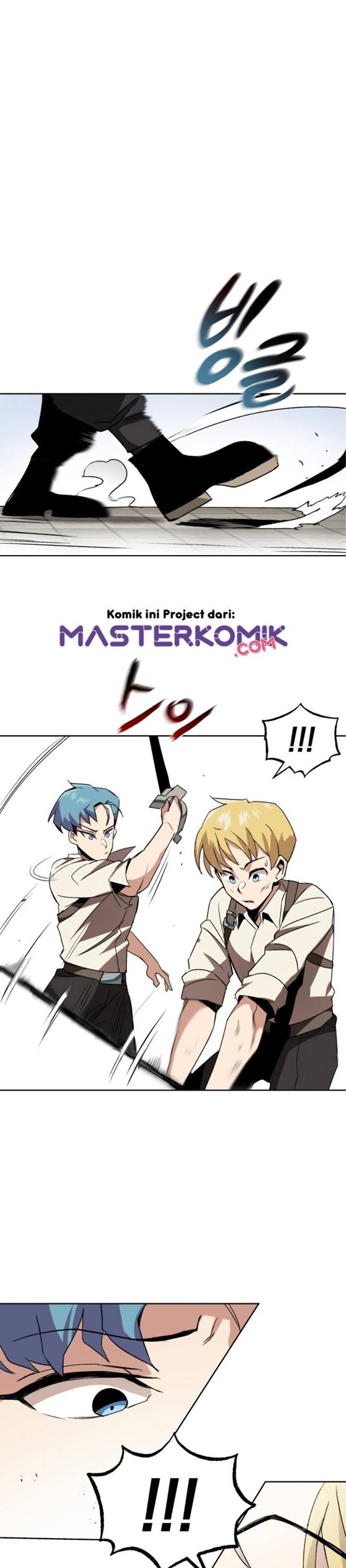 Lazy Prince Becomes A Genius Chapter 10 Halaman 17