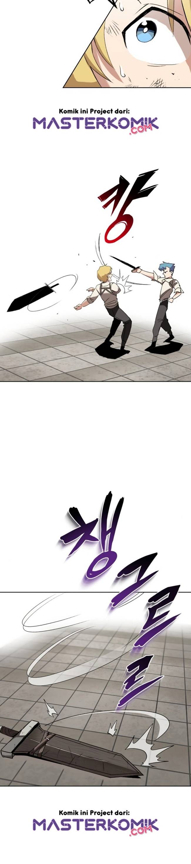 Lazy Prince Becomes A Genius Chapter 10 Halaman 18