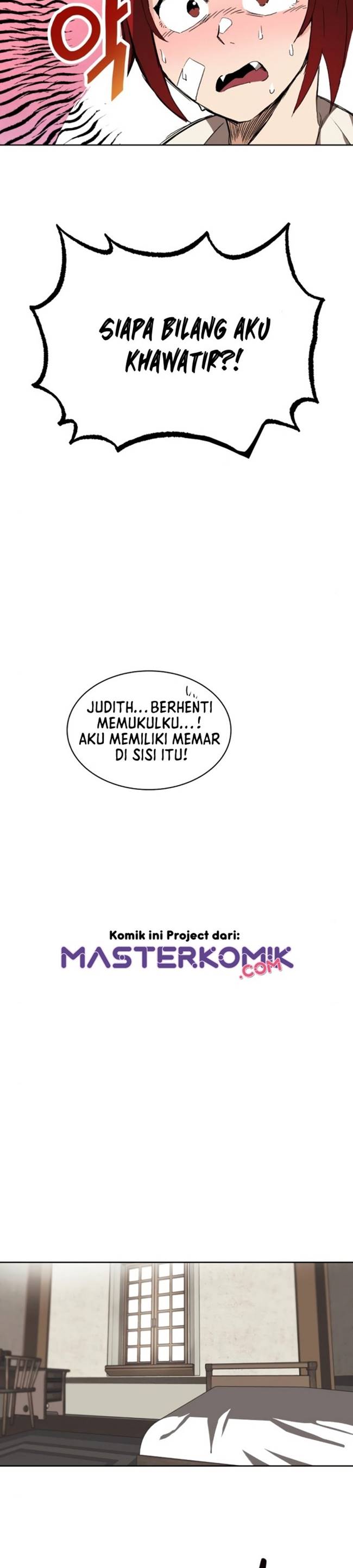 Lazy Prince Becomes A Genius Chapter 10 Halaman 27