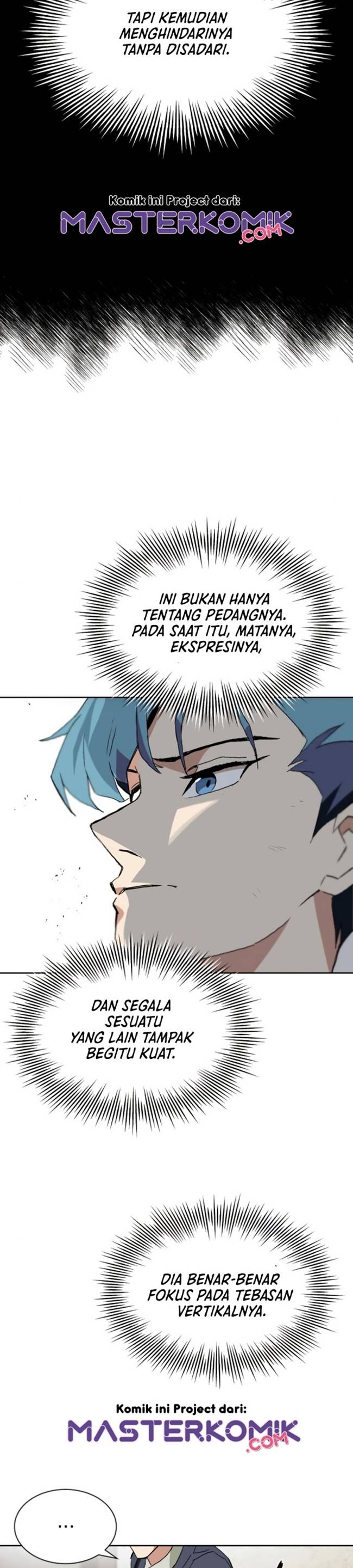 Lazy Prince Becomes A Genius Chapter 10 Halaman 30