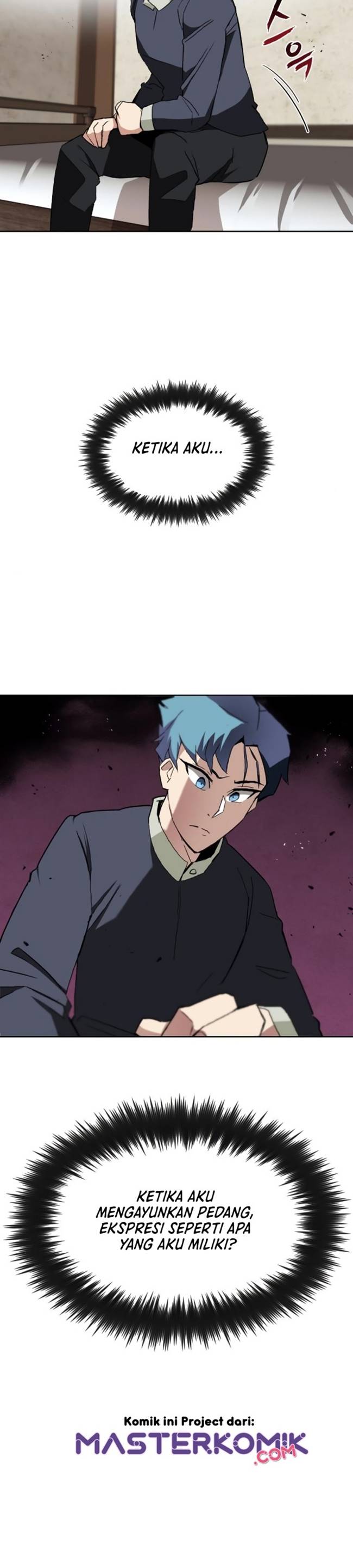 Lazy Prince Becomes A Genius Chapter 10 Halaman 31