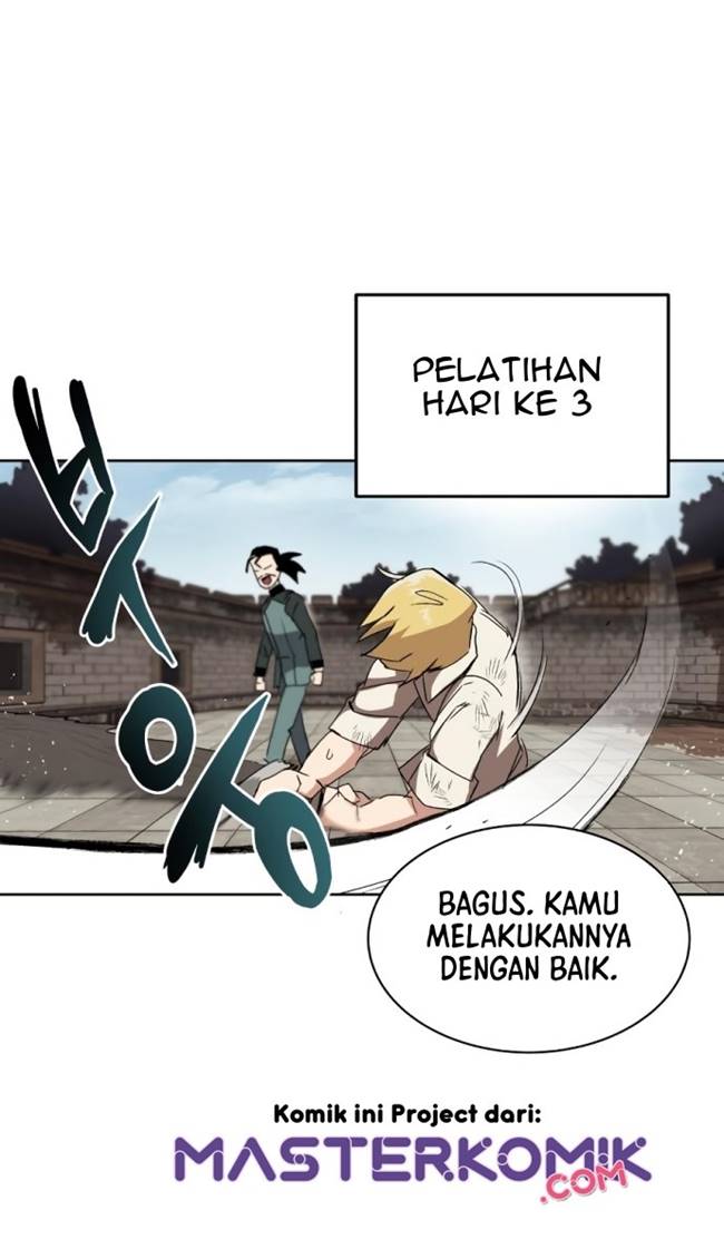Lazy Prince Becomes A Genius Chapter 10 Halaman 40