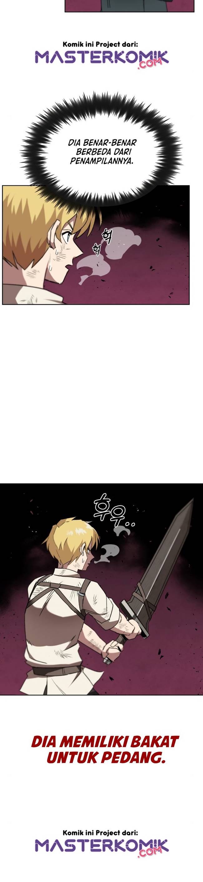 Lazy Prince Becomes A Genius Chapter 10 Halaman 42