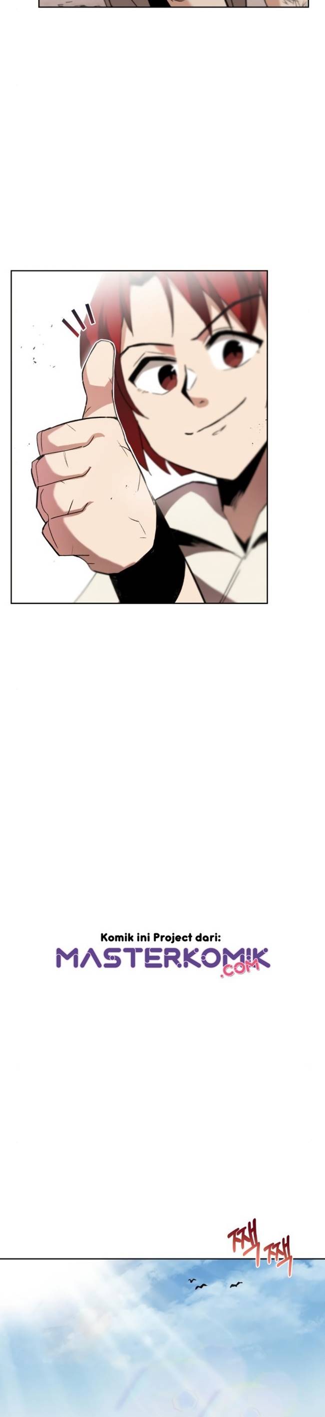 Lazy Prince Becomes A Genius Chapter 10 Halaman 45