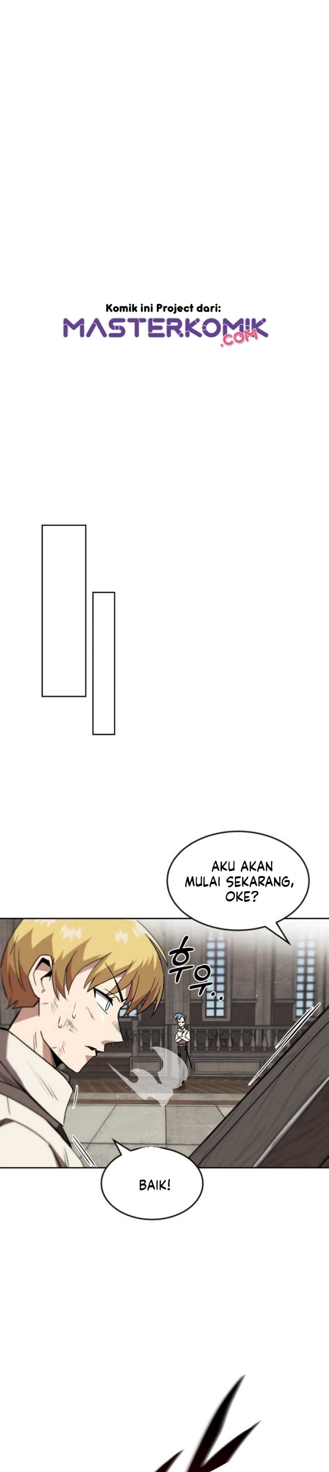 Lazy Prince Becomes A Genius Chapter 11 Halaman 10