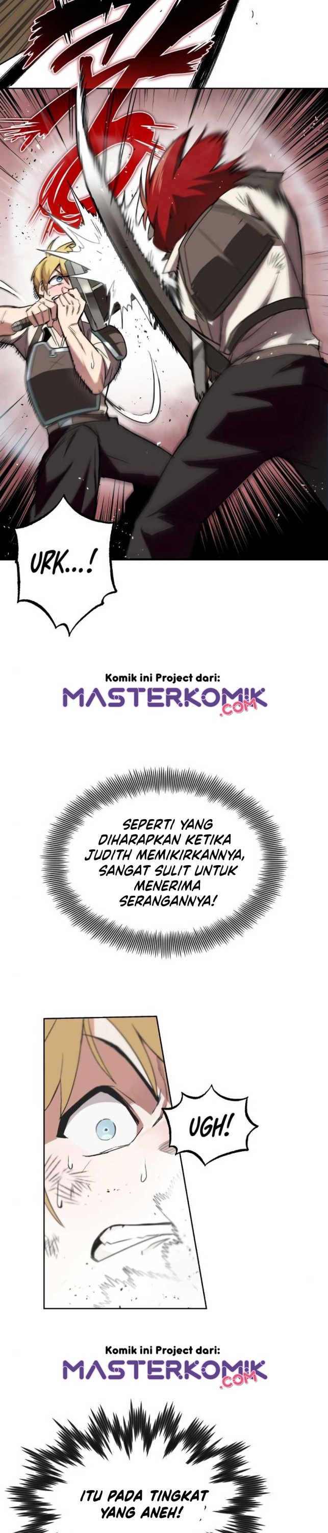 Lazy Prince Becomes A Genius Chapter 11 Halaman 13