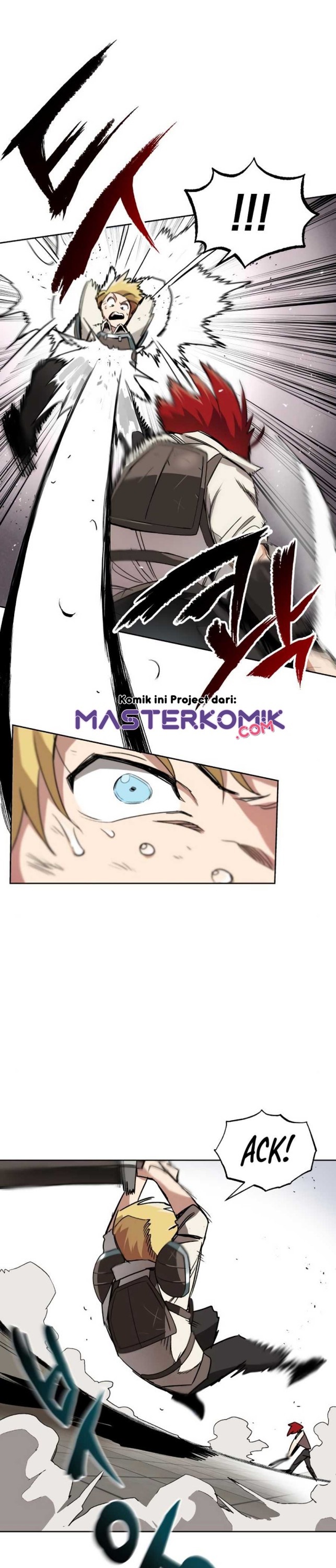 Lazy Prince Becomes A Genius Chapter 11 Halaman 18