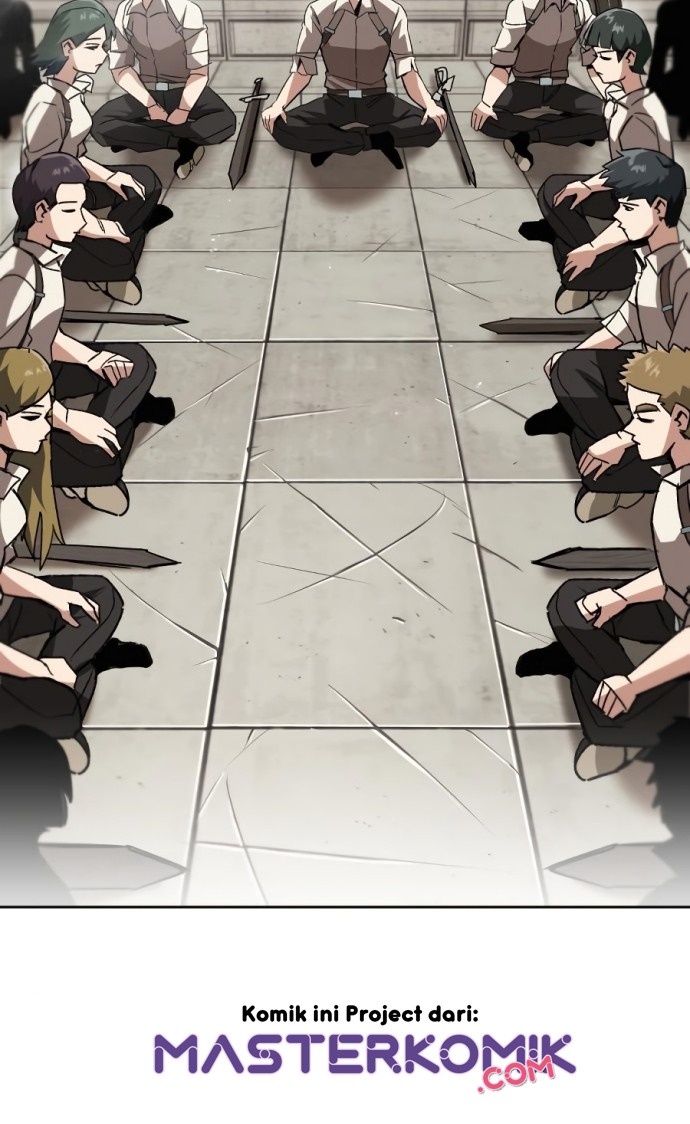 Lazy Prince Becomes A Genius Chapter 12 Halaman 51