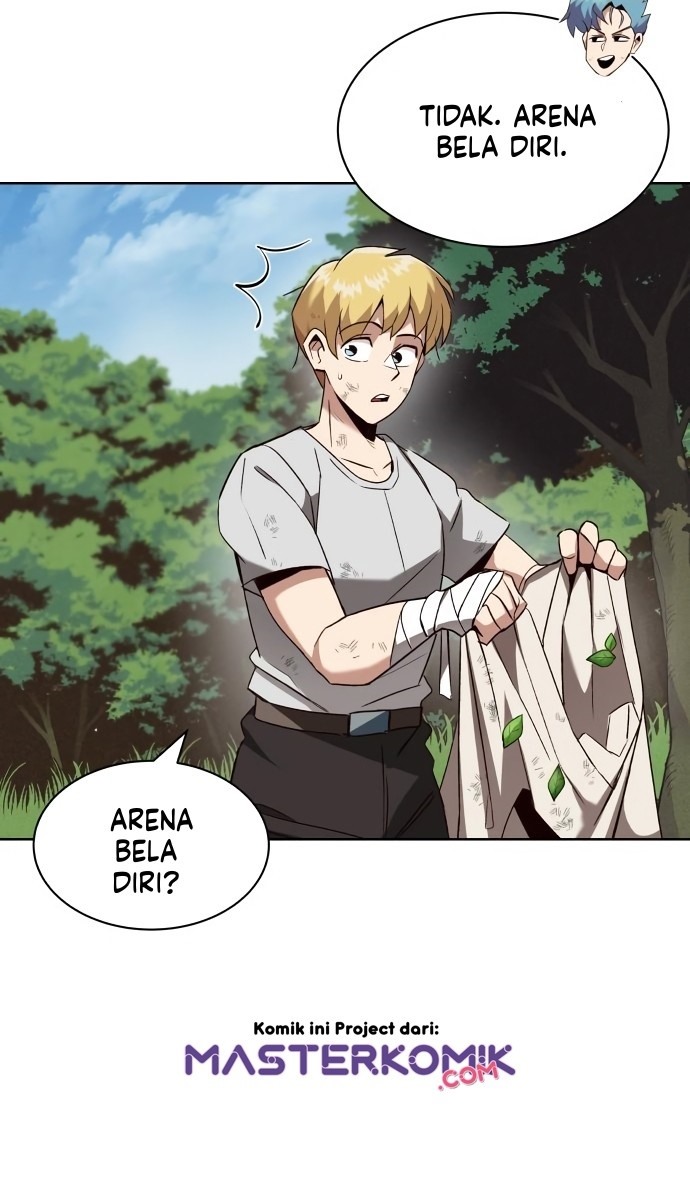 Lazy Prince Becomes A Genius Chapter 13 Halaman 14