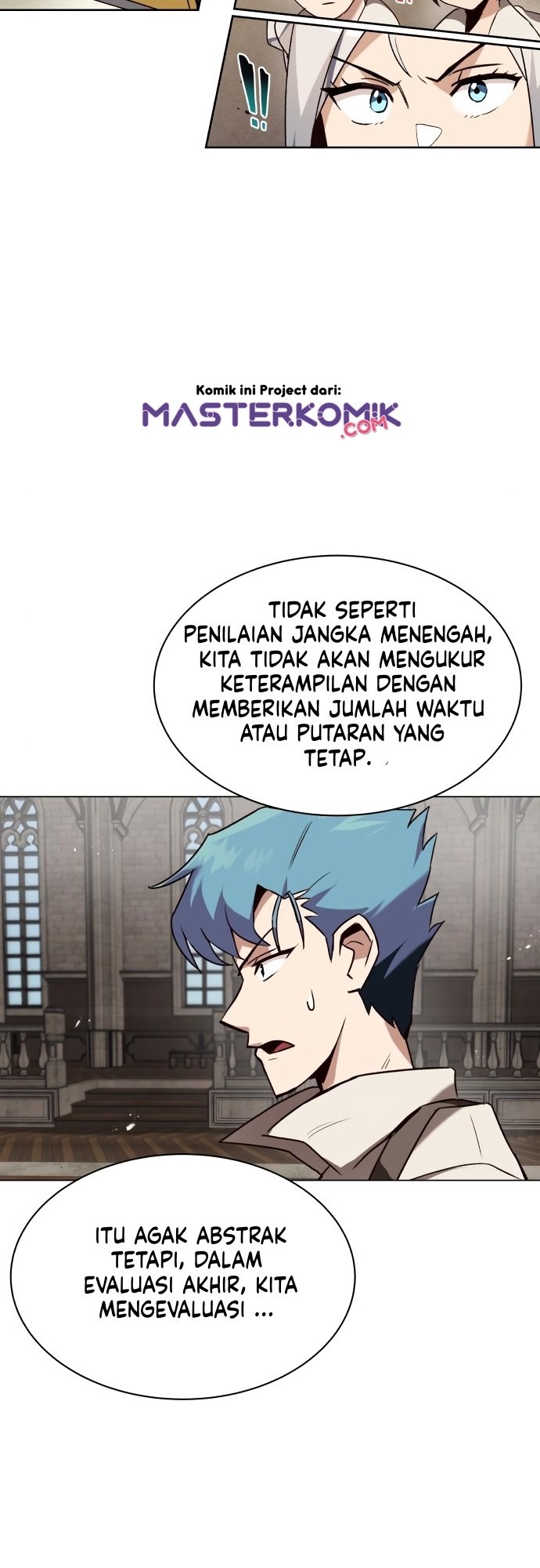 Lazy Prince Becomes A Genius Chapter 13 Halaman 18