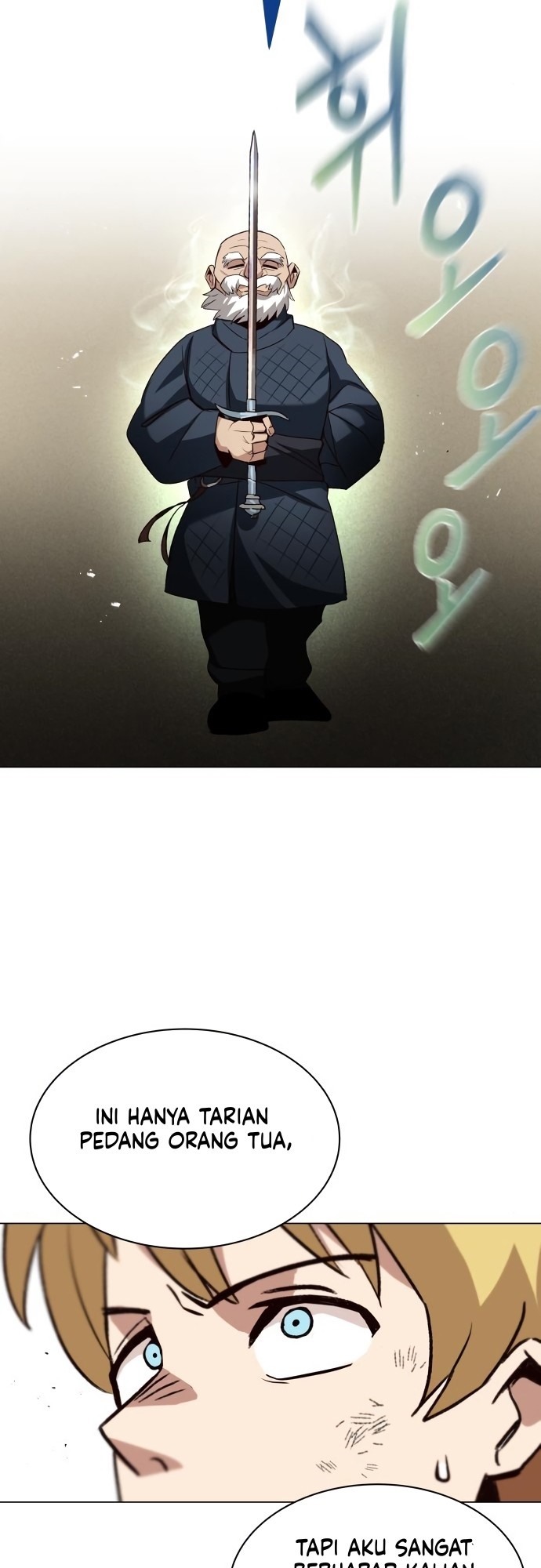 Lazy Prince Becomes A Genius Chapter 13 Halaman 23