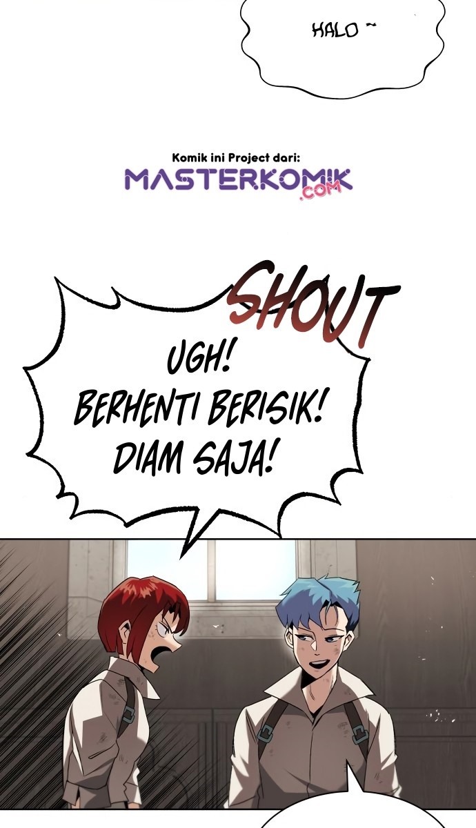 Lazy Prince Becomes A Genius Chapter 13 Halaman 40