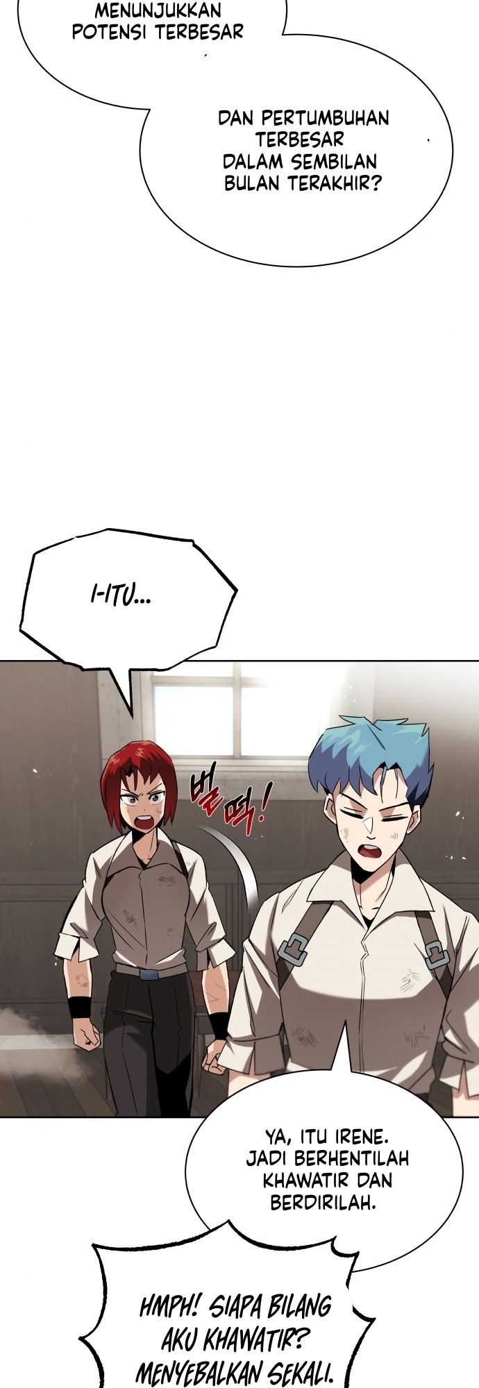 Lazy Prince Becomes A Genius Chapter 13 Halaman 45