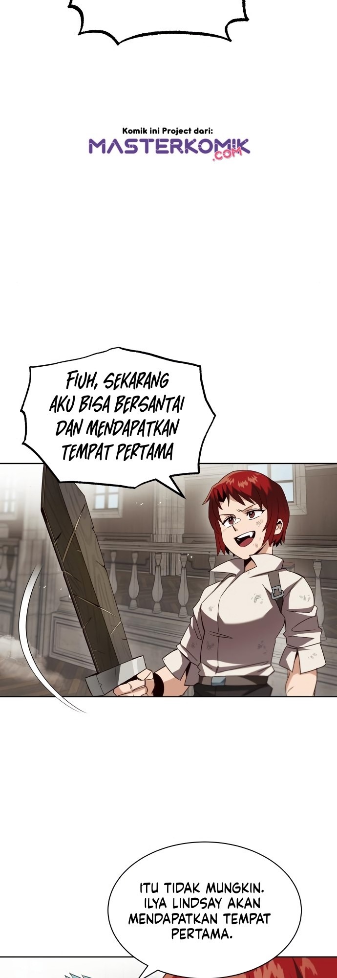 Lazy Prince Becomes A Genius Chapter 13 Halaman 46
