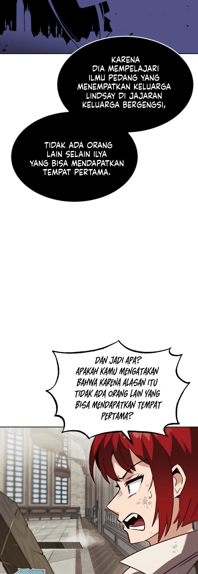 Lazy Prince Becomes A Genius Chapter 13 Halaman 48