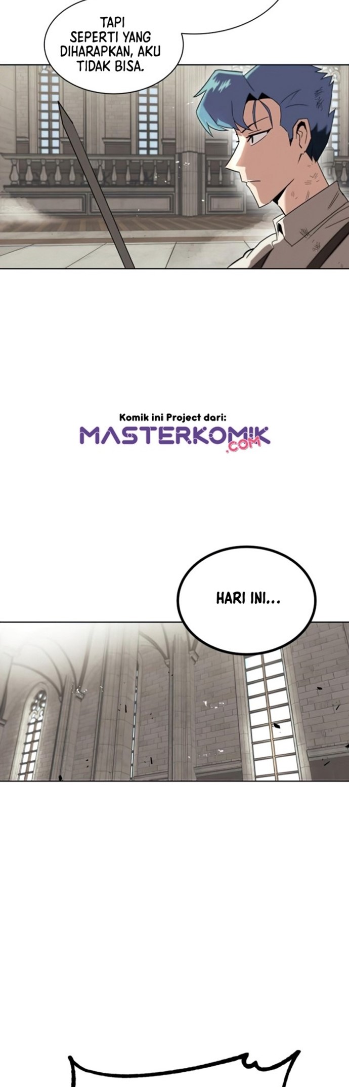 Lazy Prince Becomes A Genius Chapter 15 Halaman 14