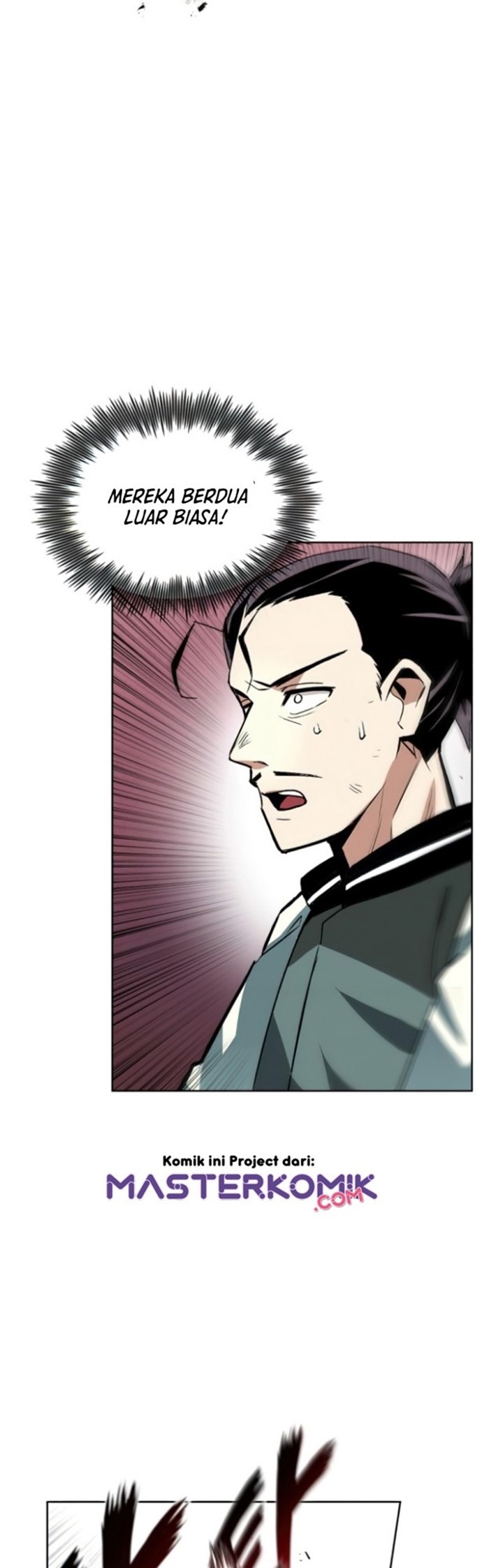 Lazy Prince Becomes A Genius Chapter 15 Halaman 30