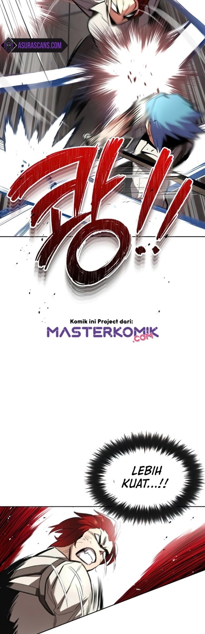 Lazy Prince Becomes A Genius Chapter 15 Halaman 40