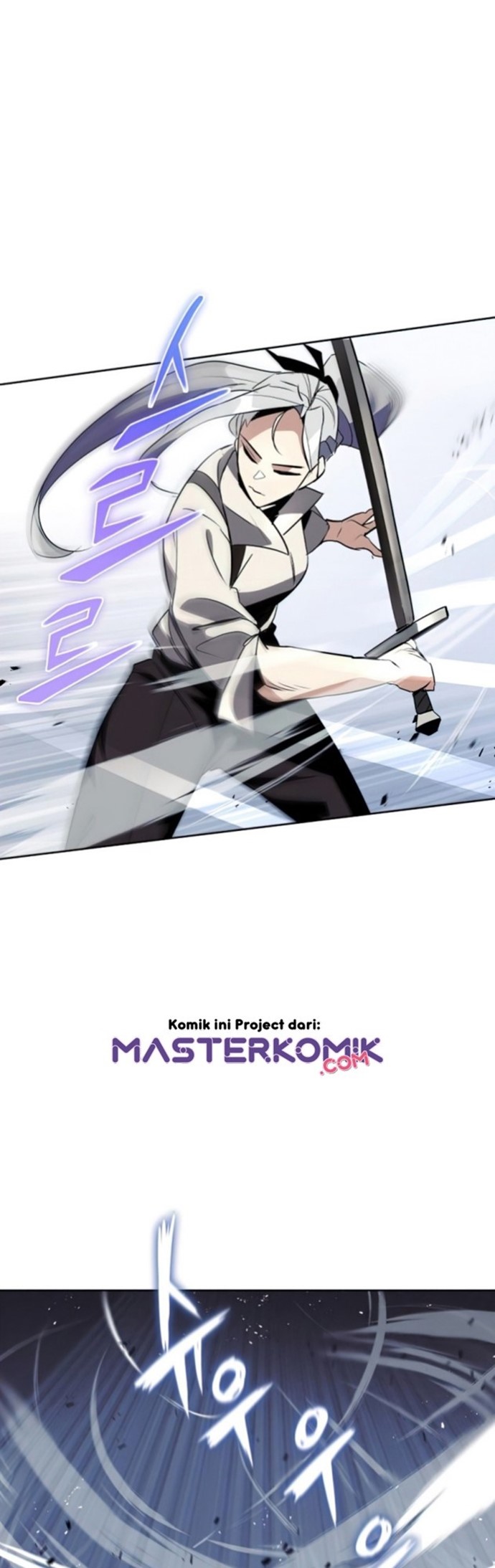 Lazy Prince Becomes A Genius Chapter 15 Halaman 56