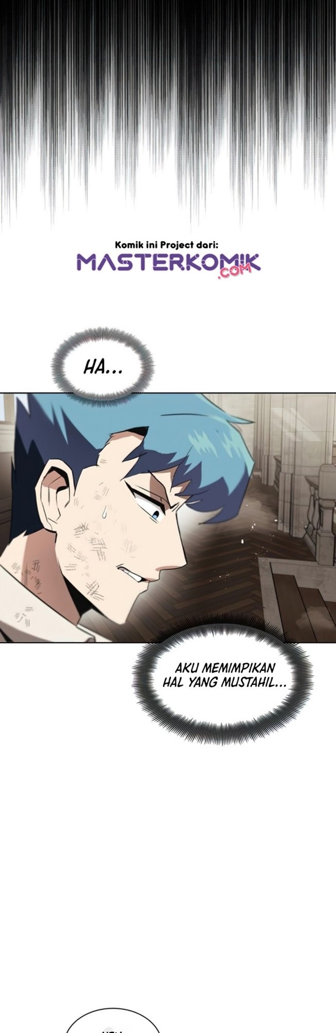 Lazy Prince Becomes A Genius Chapter 15 Halaman 71