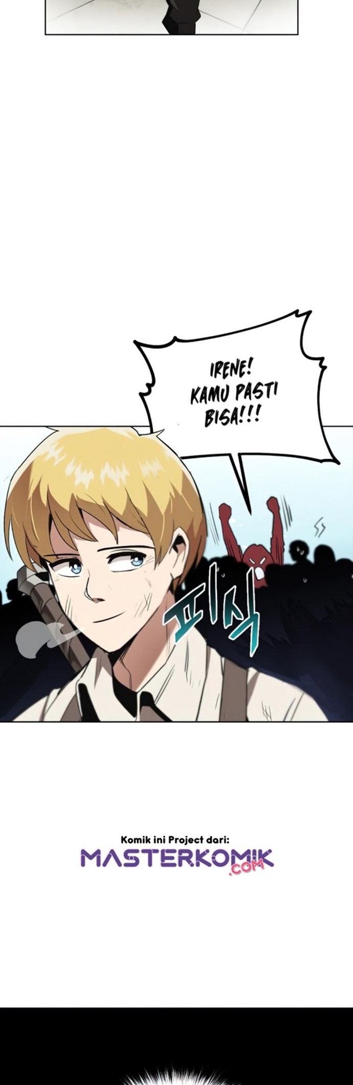 Lazy Prince Becomes A Genius Chapter 15 Halaman 73
