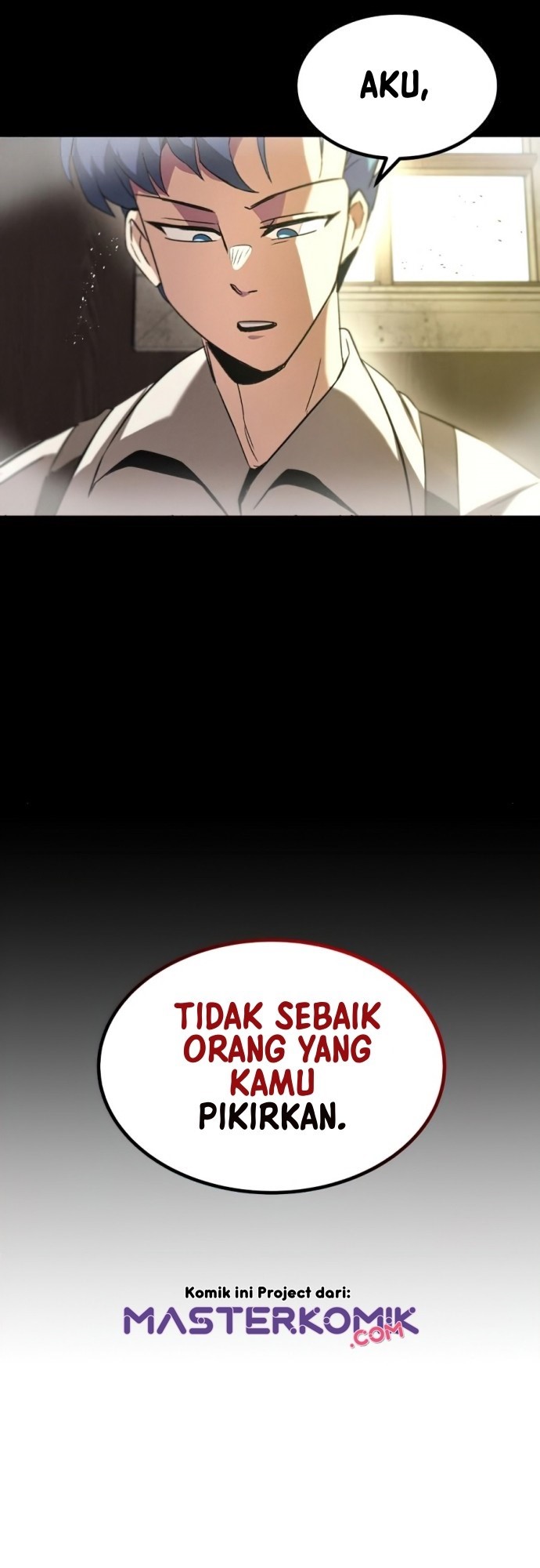 Lazy Prince Becomes A Genius Chapter 15 Halaman 79