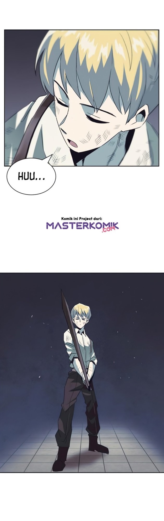 Lazy Prince Becomes A Genius Chapter 16 Halaman 11