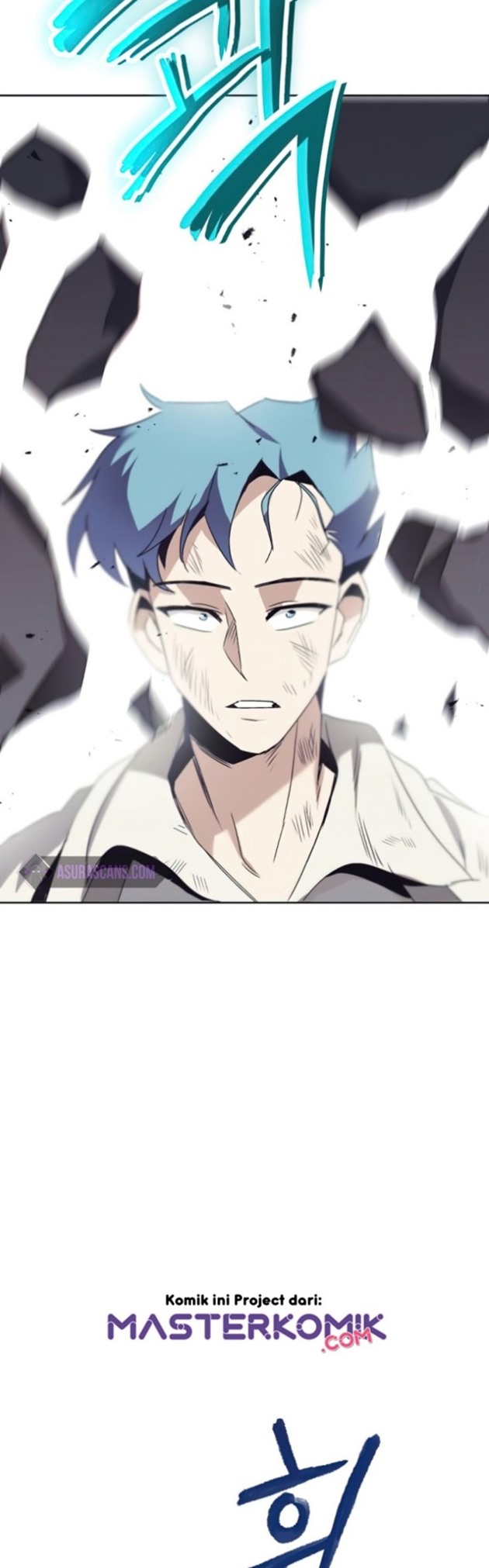 Lazy Prince Becomes A Genius Chapter 16 Halaman 33