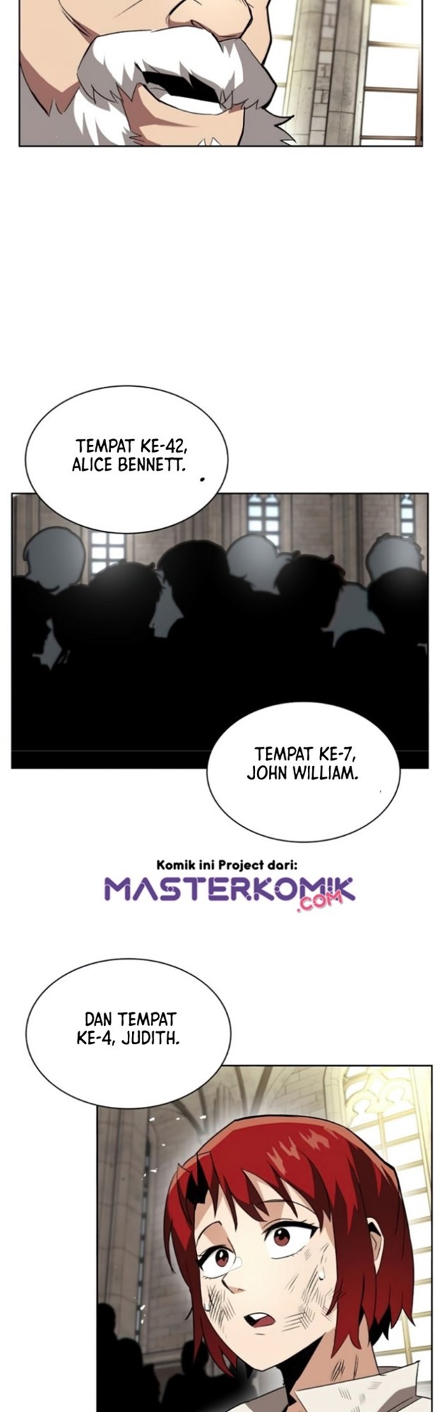 Lazy Prince Becomes A Genius Chapter 16 Halaman 41