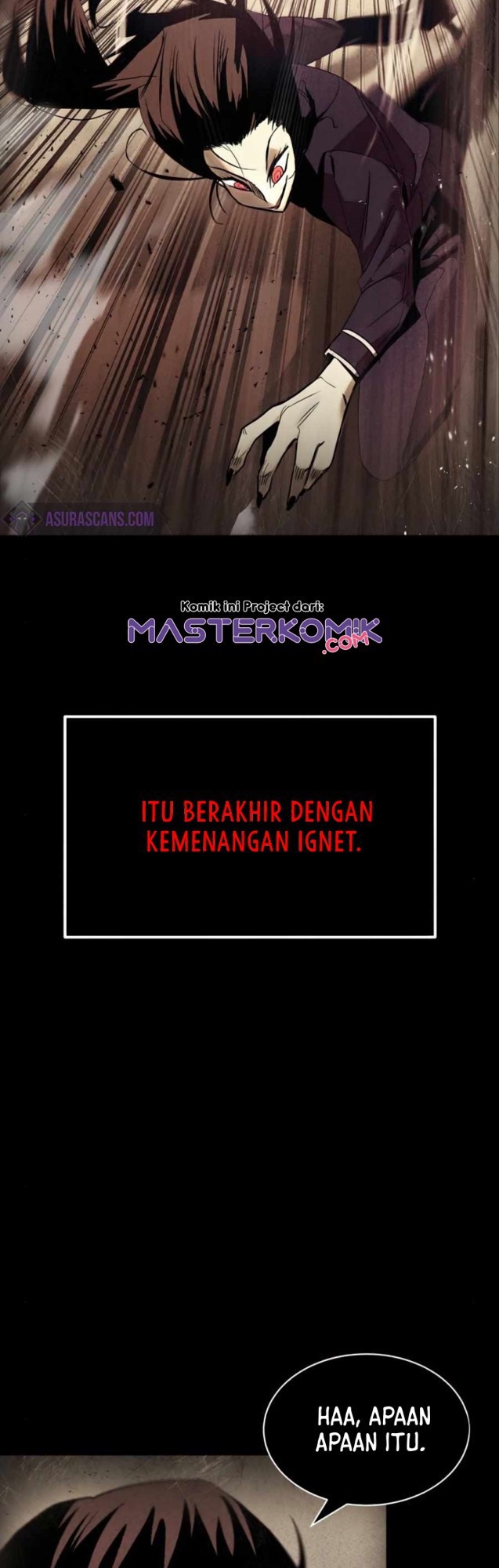 Lazy Prince Becomes A Genius Chapter 17 Halaman 13
