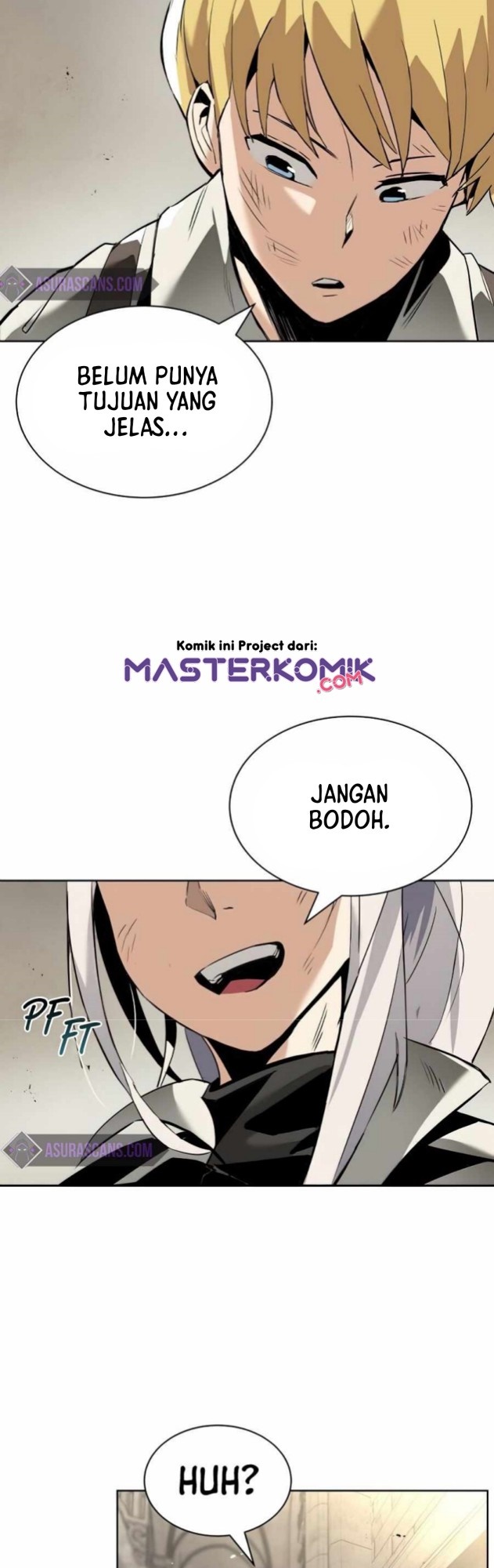 Lazy Prince Becomes A Genius Chapter 17 Halaman 29