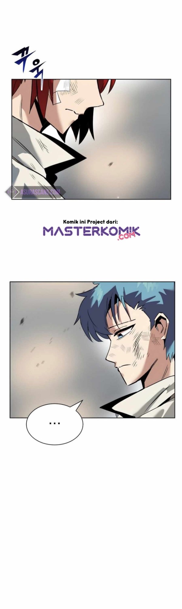 Lazy Prince Becomes A Genius Chapter 17 Halaman 51