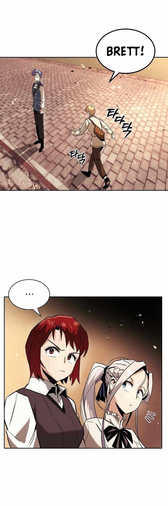 Lazy Prince Becomes A Genius Chapter 18 Halaman 35