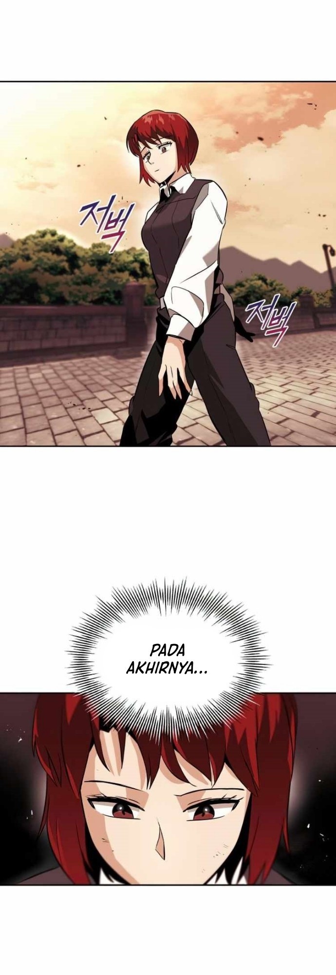 Lazy Prince Becomes A Genius Chapter 18 Halaman 64
