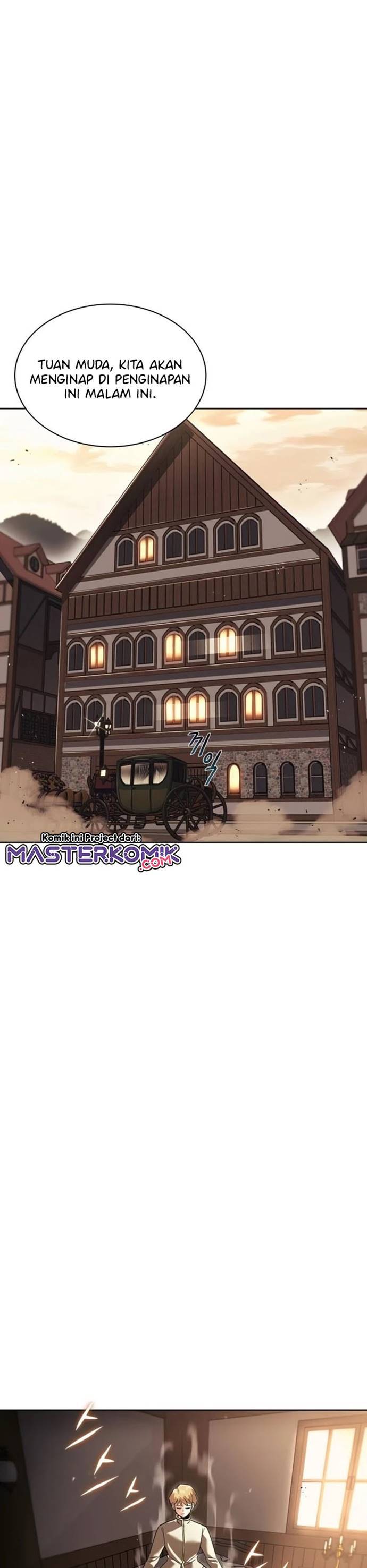 Lazy Prince Becomes A Genius Chapter 19 Halaman 8
